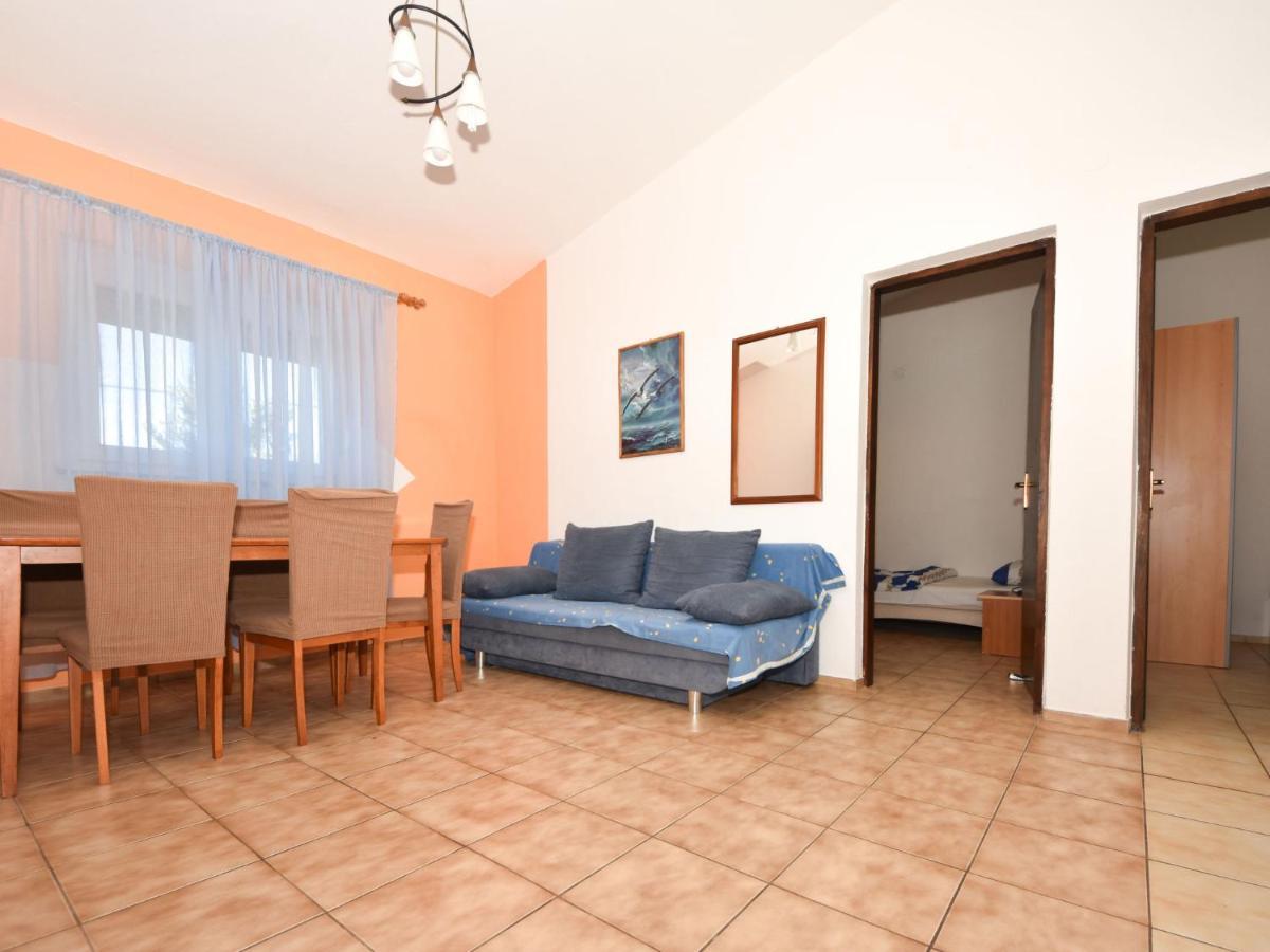 Apartment Lucija-2 By Interhome Cesarica Kültér fotó
