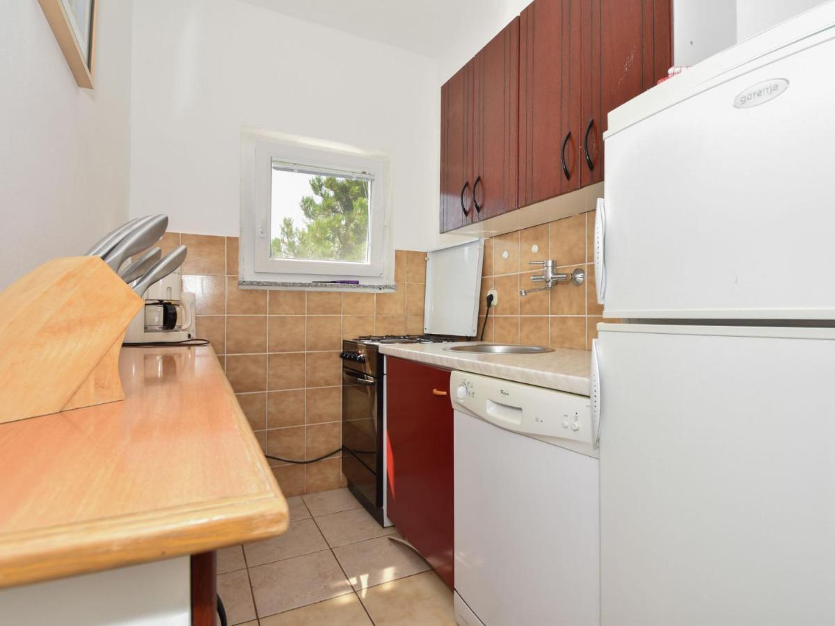 Apartment Lucija-2 By Interhome Cesarica Kültér fotó